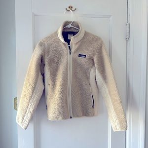 Patagonia synchilla fleec